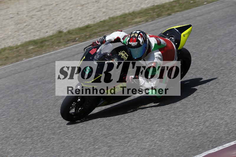 /18 05.06.2026  TZ Motorsport ADR/Gruppe rot/9
